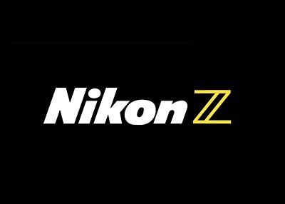NIKON Z Sticker [2 Color] Nikon Z Decal [2 COLOR] NIKON Z5 Z6 Z7