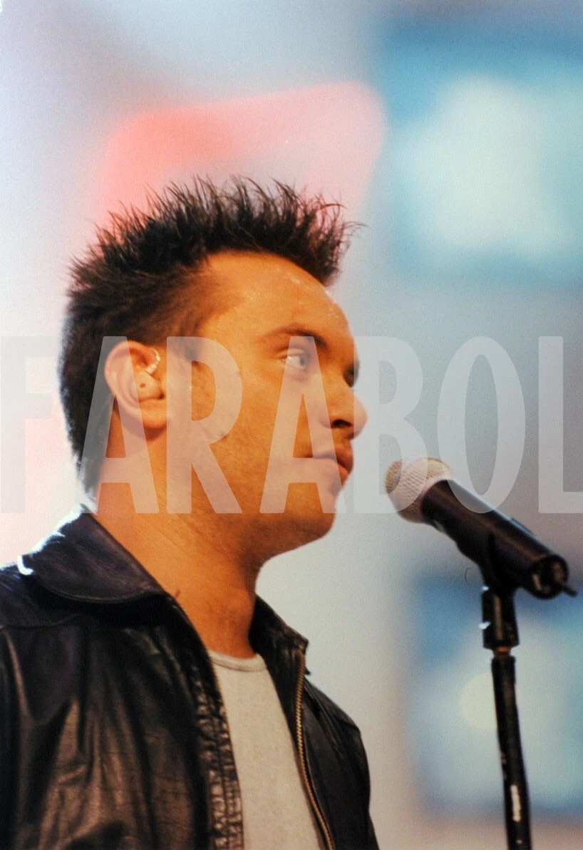 Vintage Press Photo Italy, The Born Sinner Nek, 1998, print | eBay