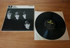 THE BEATLES 'WITH THE BEATLES' ~ RARE MONO 1st PRESS 12" VINYL LP ~ PMC 1206