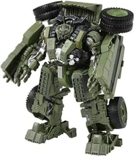 TAKARATOMY Transformers SS-34 Decepticon Long Haul Action Figure - Picture 1 of 4
