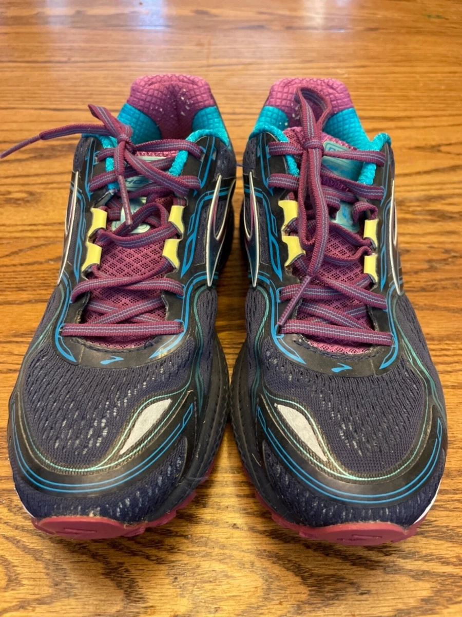 Brooks ghost 8th edition womens cheap