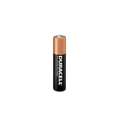 Duracell AA Batteries 20 Pack in Bulk Package