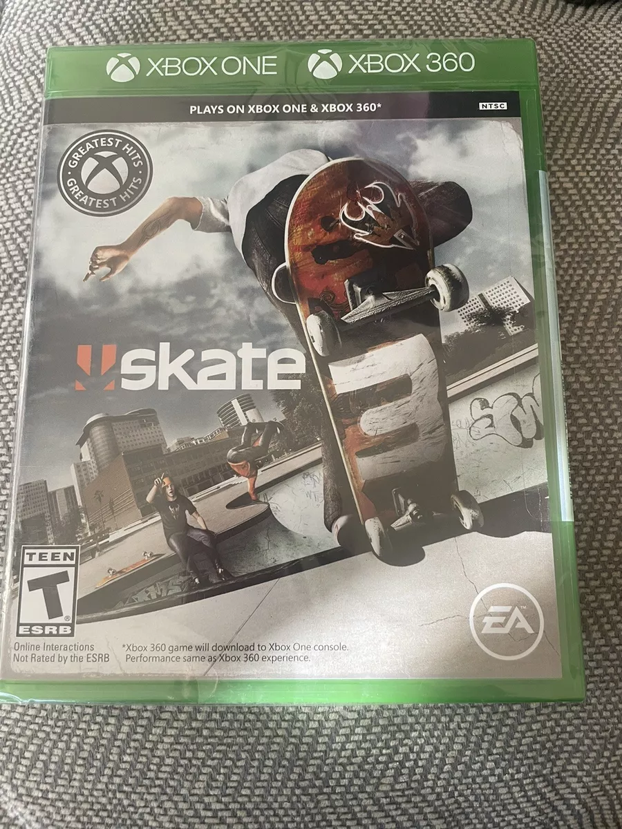 Skate 3 - Download