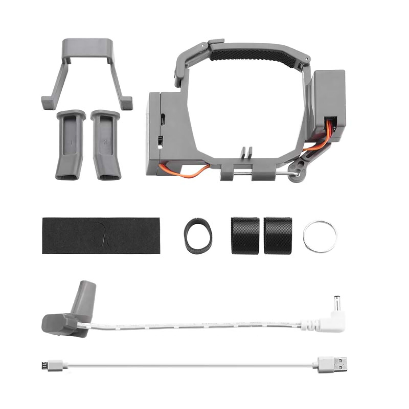 DJI Mavic Pro Drone Air Drop Delivery System RC Accessory  -image