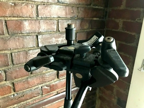 Mic Boom Stands - Set of 2 - Picture 6 of 9
