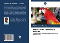 Englisch FüR Besondere Zwecke | Buch | 9786203385717