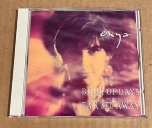 Book of Days ENYA | eBay