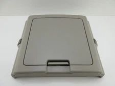 2007 Dodge Caravan Overhead Console Storage Compartment OEM 1107563