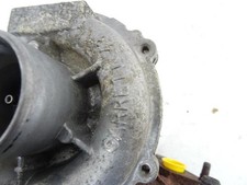 Turbo Volkswagen FOX