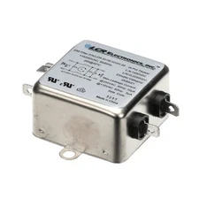 Merrychef LCR09 1/2" RFI Filter LCR for 30Z1479