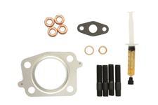 Kit d'installation du turbocompresseur pour MITSUBISHI L200, PAJERO III, PAJERO