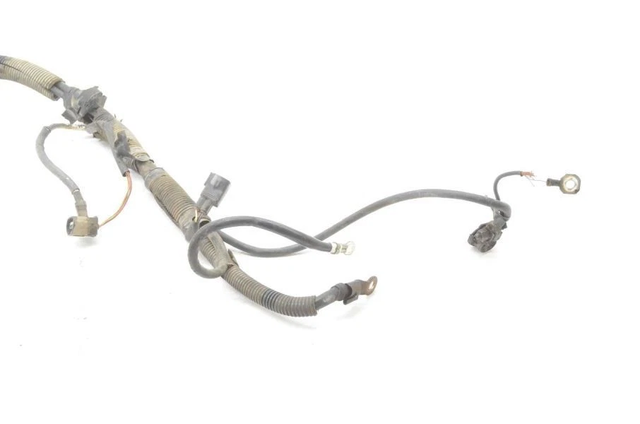 2003 Toyota Tacoma 3.4L Alternator Starter Wire Harness - Image 3 of 4