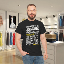 Funny Jesus Christ Religious Christian Believer Christianity T-Shirt