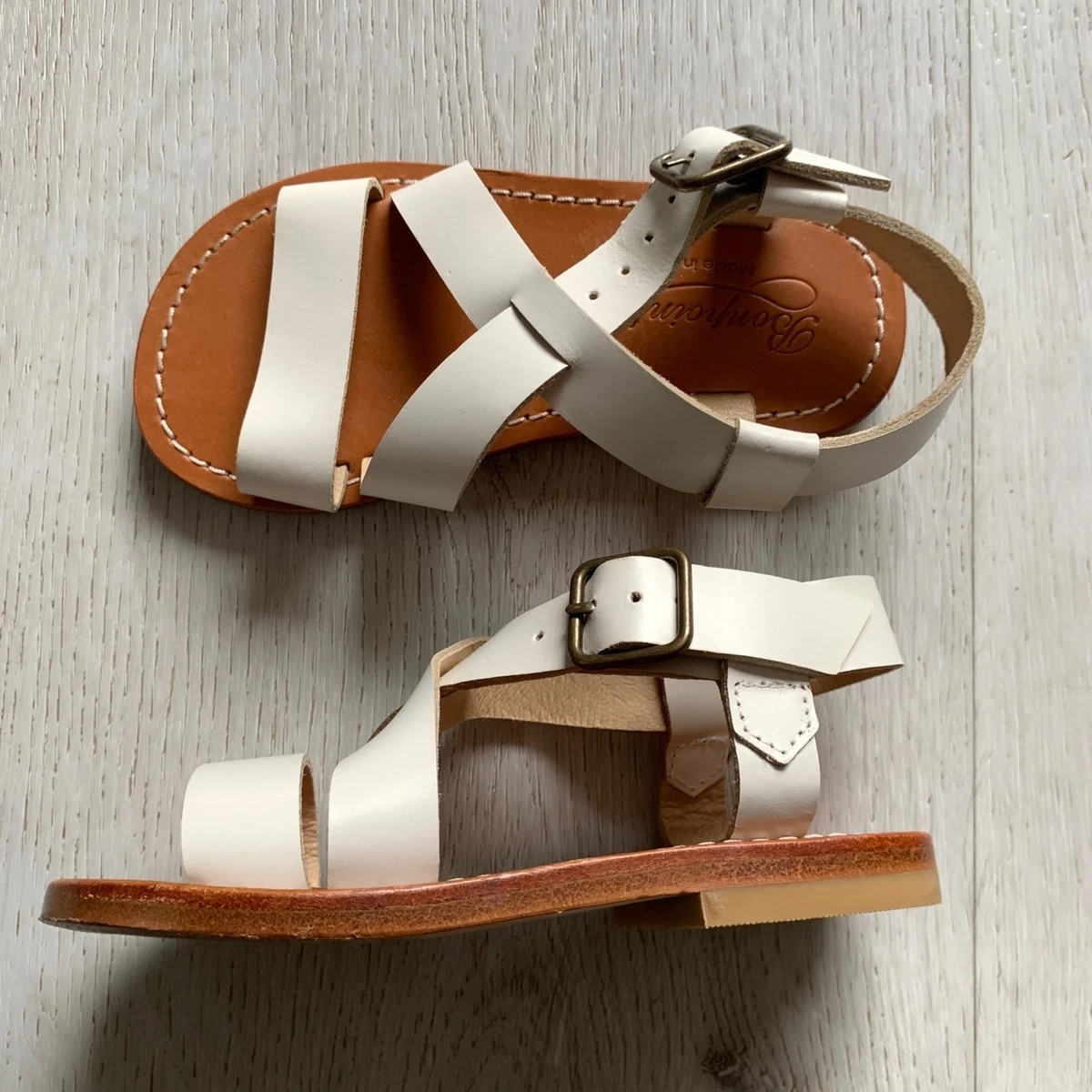 Bonpoint Sandal Shoes for Girls for sale | eBay