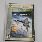 Ace Combat 6 - Microsoft Xbox 360