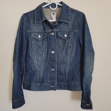 GAP Denim Jacket