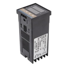 Digital PID Thermostat Temperature Controller Long 100V 240V And 3.3ft M6