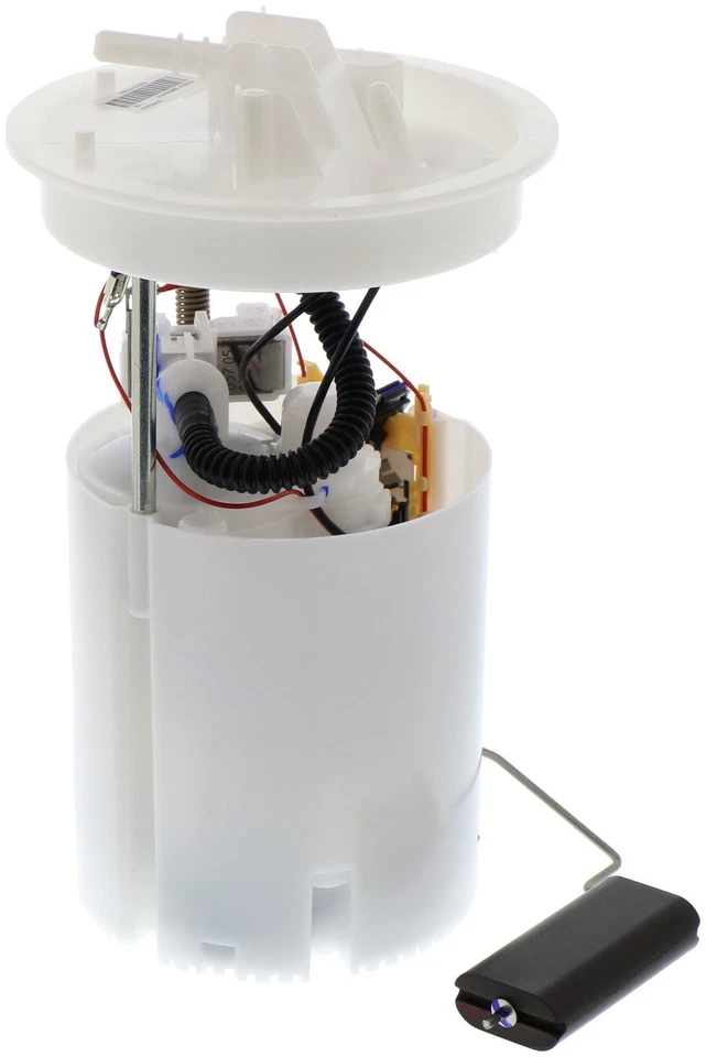 Conjunto de módulo de bomba de combustible Bosch 66171 para Mazda 3 2010-2013 Foto 4 de 4