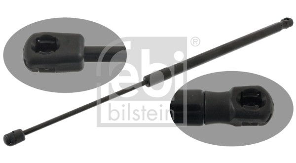 Beidseitig Febi Bilstein 34506 Gasfeder, Koffer-/Laderaum FüR BMW-image
