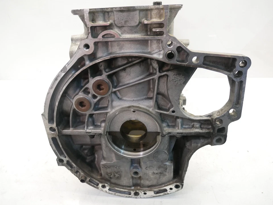Motorblock Defekt für Peugeot 308 MK2 1,6 BlueHDi DV6FC BHZ BH01 9683251610 - Bild 4 von 4