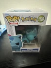 Funko Pop! Vinyl: Pokémon - Ivysaur #1126