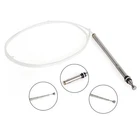 ?Power Antenna Auto AM/FM Signal Receive Expandable Mast For Cadillac