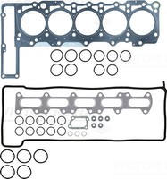 Victor Reinz 02-31665-02 Dichtungssatz Zylinderkopf FüR M-B C S202 W202 E S210