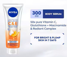 NIVEA Extra Bright C&E Vitamin Lotion 300ml