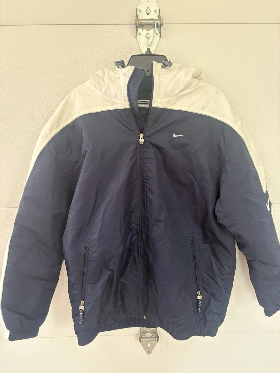 Nike Puffer Jackets for Men for Sale | Shop New & Used | eBay