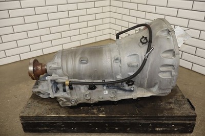 15-23 Dodge Challenger Charger SRT8 6.4L 8HP Automatic Transmission 43k Tested
