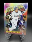 2026 Topps Series 1 - Titans of the Game Shohei Ohtani #TOG-1