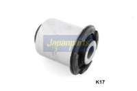 Querlenkerlager Vorderachse Beidseitig Hinten Oder Unten - Japanparts RU-K17