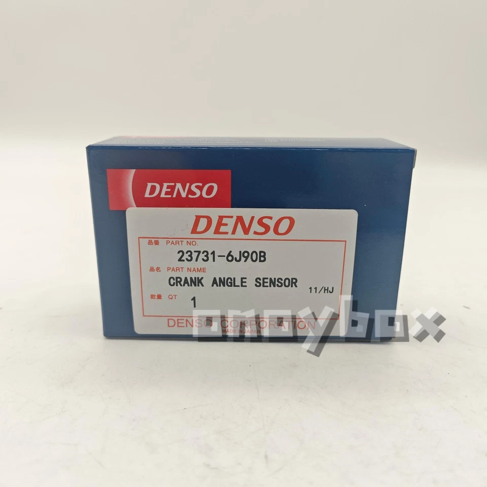 Denso Camshaft Cam Position Sensor For Infiniti Nissan FX35 G35 23731-6J90B NEW - Image 4 of 4