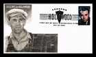 US COVER HENRY FONDA LEGENDS OF HOLLYWOOD FIRST DAY ISSUE GG CACHET