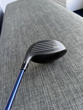 Cobra DS Adapt 5 Wood 18° Ventus Velocore TR Blue 7X Shaft