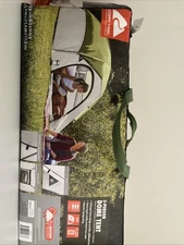 Ozark Trail, 3-Person Clip & Camp Dome Tent 7’ x 7’ x 44”, 5.64 lbs