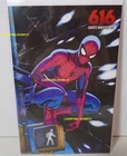 AMAZING SPIDER-MAN #2 VARIANT 2025 SARA PICHELLI EARTHS MIGHTIEST DAY 616 NM
