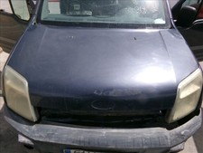 Capot Ford TOURNEO