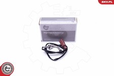 Pot d'échappement Skoda YETI
