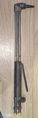 Vintage Oxy Acetylene Cutting Torch, unsure of brand