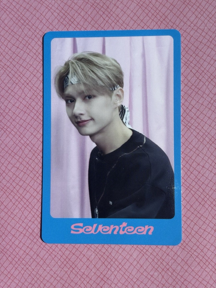 ジュン Dicon SEVENTEEN JUN Dicon Vol.12 My Choice is… KOBUNSHA