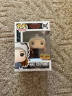Funko Pop Stranger Things 552 Max (Costume) Figure
