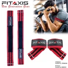 FITAXIS Occlusion Training Bands Leg Blood Flow Restriction Muscles Arm Biceps