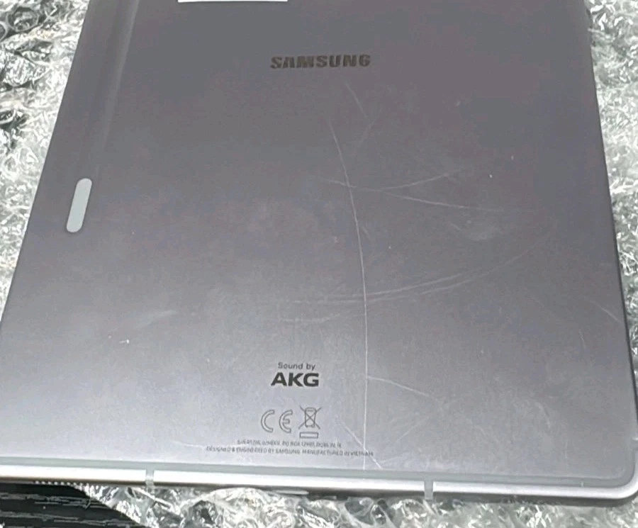 Samsung Galaxy Tab S6 · 128GB · Wi-Fi, photo 4 of 4