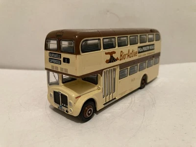 EFE AEC Renown Burwell & District 1/76 scale unboxed - Image 1 of 2