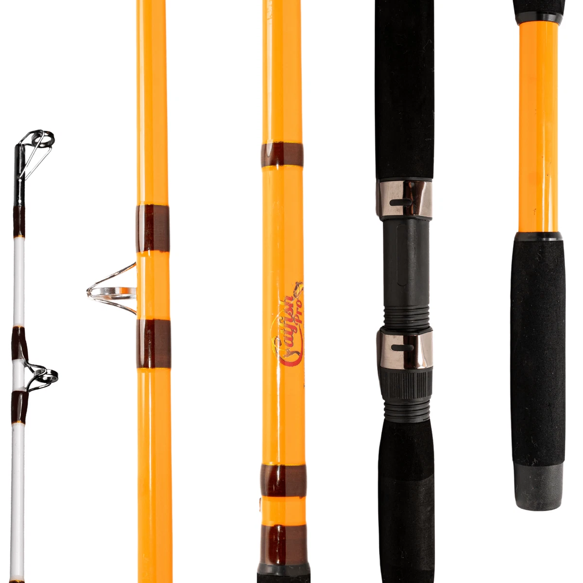 PRO Fishing Rods & Poles for sale | eBay