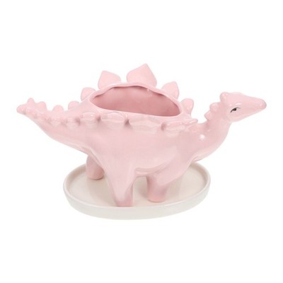 Dinosaurier Pflanztopf Blumentopfhalter Tierblumentopf Für Den Innenbereich