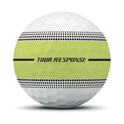 TaylorMade Tour Response Stripe 2026 Dozen Golf Balls New | eBay
