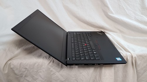 Lenovo ThinkPad t480s 14" Laptop Intel Core i7-8550U 8GB No HDD - Picture 7 of 17