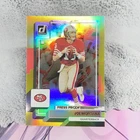 2022 Donruss #23 Joe Montana Premium Press Proof